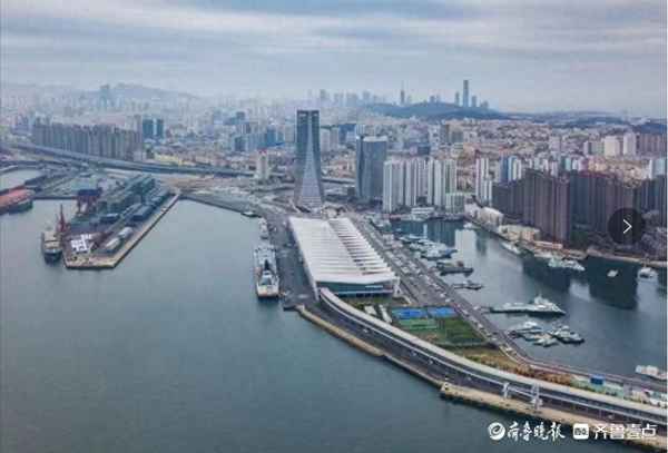 青岛港股吧东方财富网_601298青岛港股吧