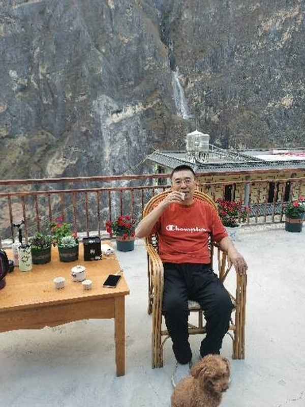 天下第一泉景區導游詞—天下第一泉風景區導游詞概況