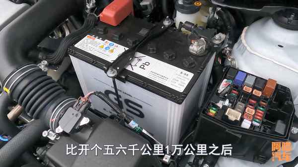 汽車電瓶虧電是什么原因,汽車電瓶虧電是什么原因導致