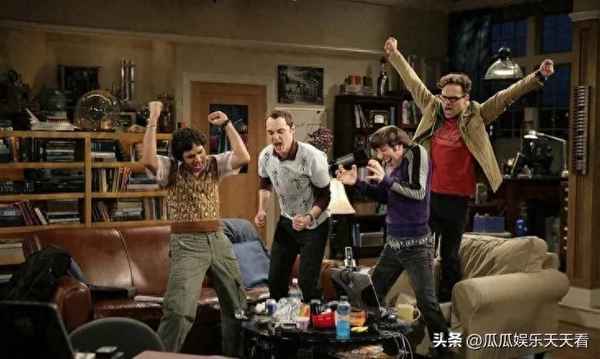 情景喜剧的发展趋势—情景喜剧的发展历程