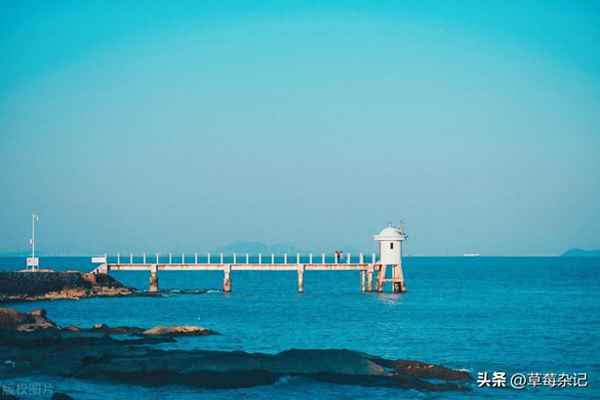 海陽(yáng)一日游必去景點(diǎn);海陽(yáng)旅游景點(diǎn)大全