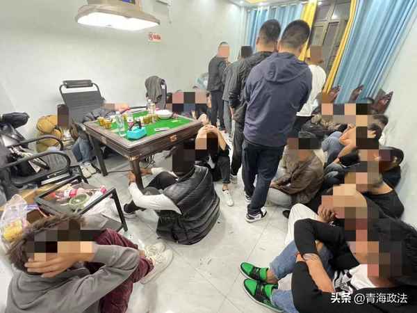 西寧近日抓獲情況、西寧近日抓獲情況怎么樣