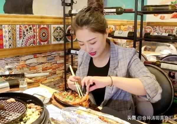 遼寧美食特色,遼寧地方特色美食