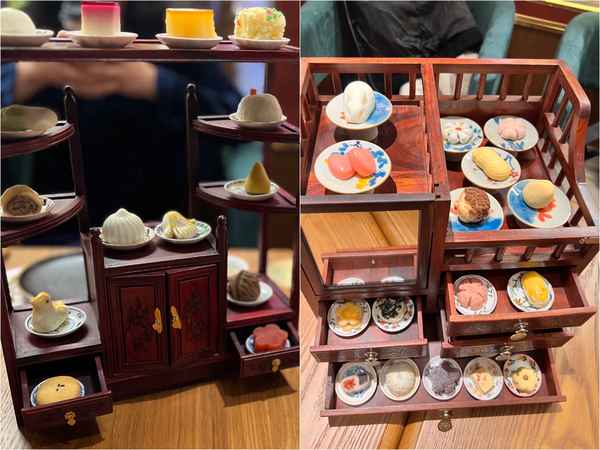 北京前門大街5個(gè)必去景點(diǎn)、前門大街游玩攻略 美食