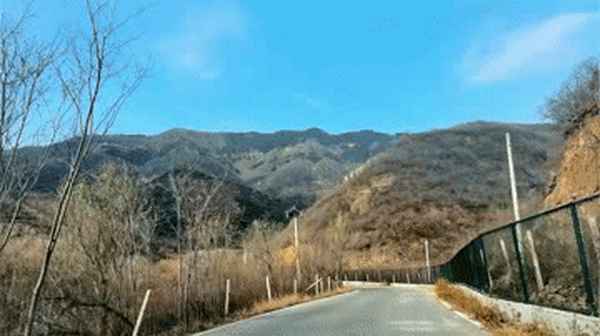門頭溝最美自駕游路線—門頭溝最美自駕游路線夏天