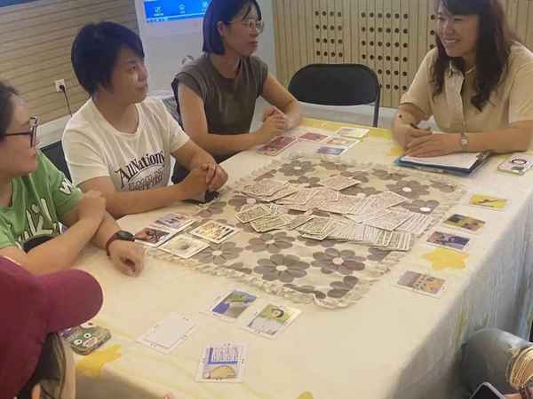 心理培訓感悟300字—大學生心理健康心得體會