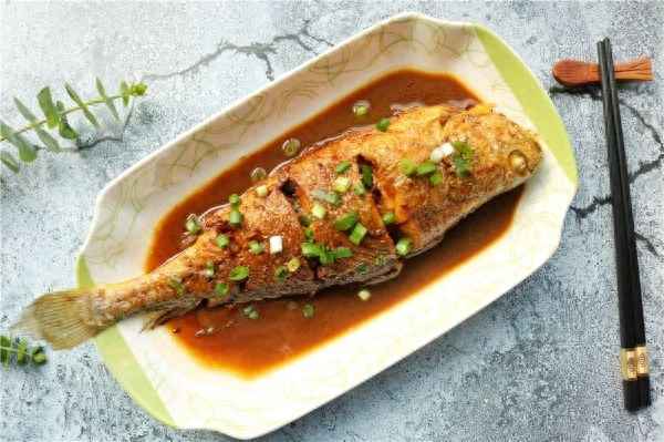 黃花魚的最佳做法_黃花魚的做法怎么做最好吃