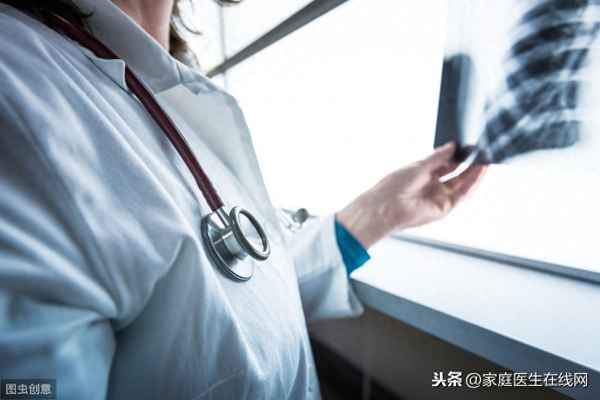 真菌性肺部感染症状有哪些表现_真菌引起的肺部感染最好的治疗方法