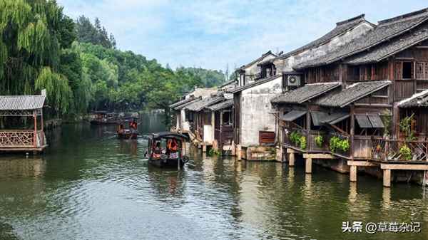 烏鎮旅游攻略自由行(烏鎮旅游攻略自由行 視頻)
