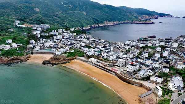 象山和舟山哪個好玩;象山與舟山哪里海比較美