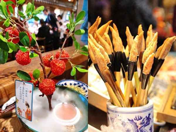 荔枝妃子笑的来历、荔枝妃子笑图片大全 图片