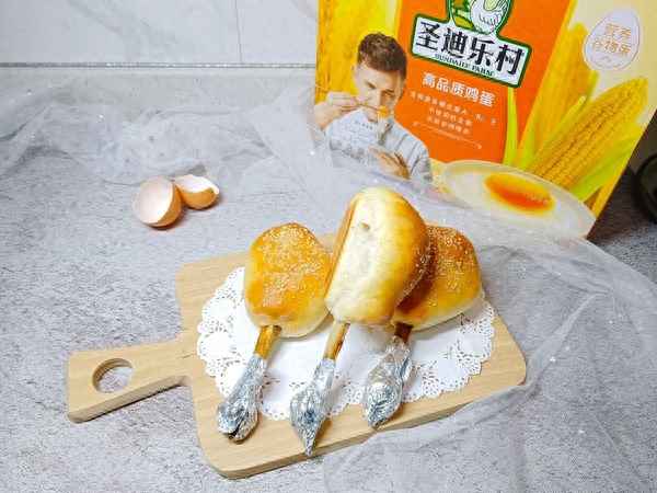 琵琶腿的最簡單十種做法、琵琶腿的各種做法