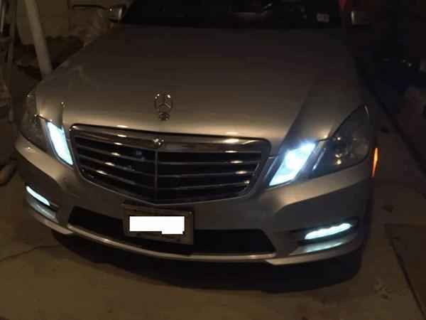 汽車尾燈一直亮怎么辦-汽車尾燈一直亮怎么辦沒事吧
