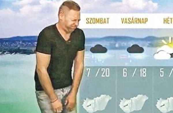 匈牙利未来15天天气预报(匈牙利未来15天天气预报查询)