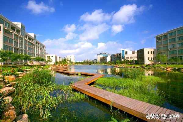 温州财经学院(温州财经学院是几本)