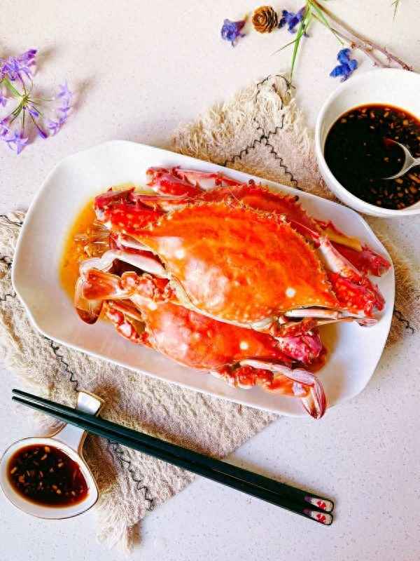 如何蒸海螃蟹正確方法—如何蒸海螃蟹正確方法竅門(mén)
