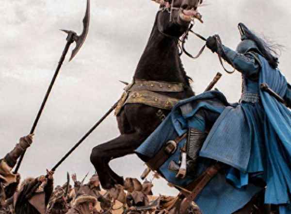 司马迁贬低卫青和霍去病-司马迁为什么贬低卫青