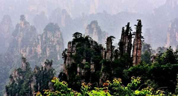 張家界中國國際旅行社怎么樣,張家界中國國際旅行社有限公司