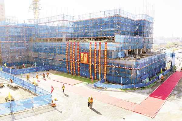 中建匯教育,石家莊中建教育