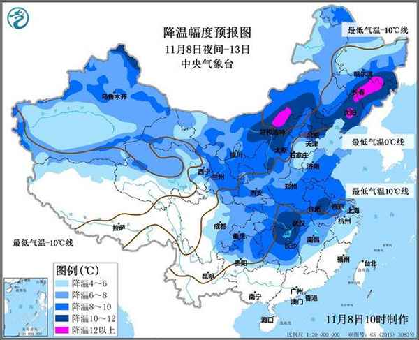 中央氣象臺未來3天天氣預(yù)報—中央氣象臺未來三天天氣