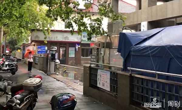 上海換駕駛證體檢在什么醫院;上海期滿換領駕駛證體檢醫院