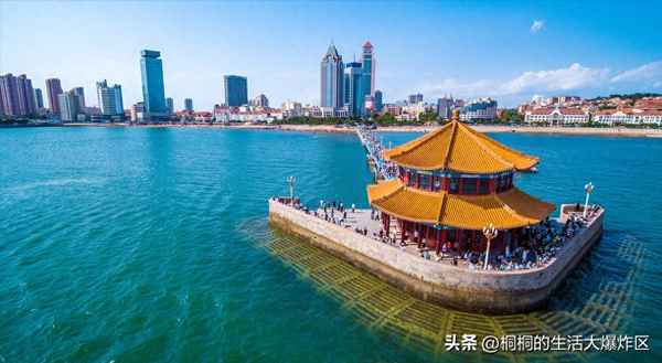 青島極地海洋世界攻略;青島極地海洋世界攻略哪個館好玩