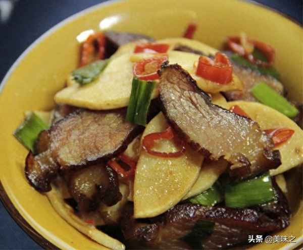 冬筍的做法大全家常炒菜;冬筍的做法大全家常菜筍