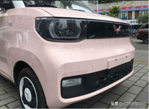 開mini的女生很蠢、2023最建議買的女士車
