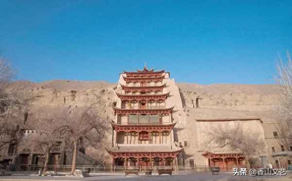 敦煌藝術的感悟1000字-敦煌飛天舞蹈欣賞1000字