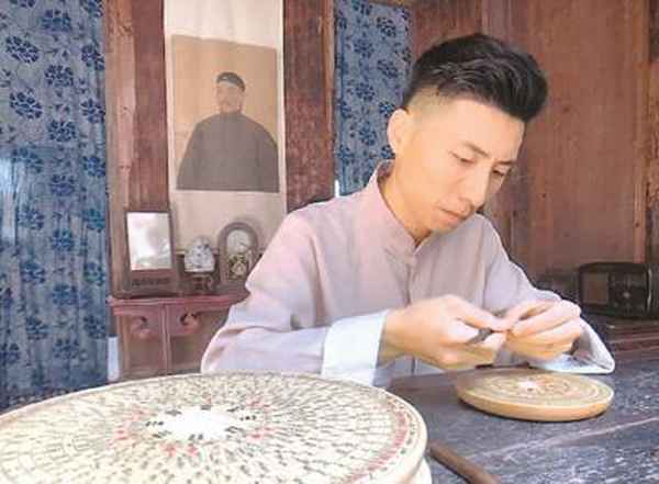 罗盘文化,行星文化和罗盘文化