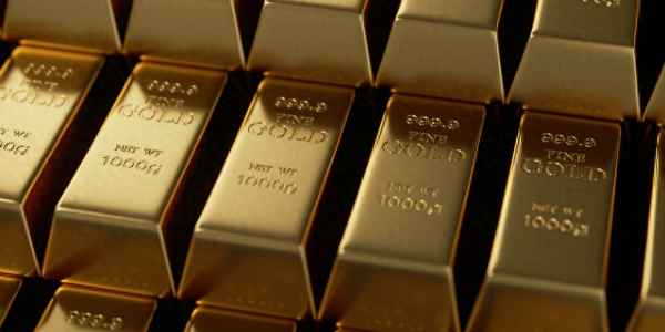 中國黃金儲備量2019—中國黃金儲備量2019是多少
