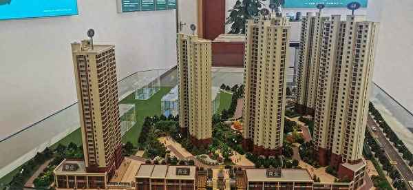 海信北岭山小区租房—青岛北岭海信小区二手房价格