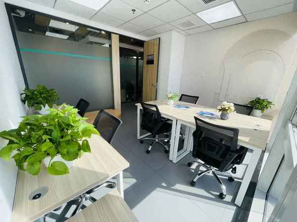 上海共享办公室租赁平台、办公楼租赁写字楼出租网