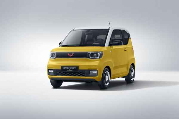 電動汽車價格表;長安新能源電動汽車價格表