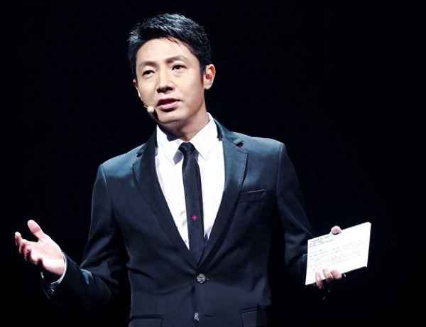 已经辞职的央视主持人名单全,从央视辞职的男主持