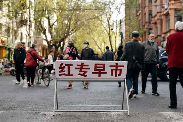 红砖街早市营业时间、红砖美食馆