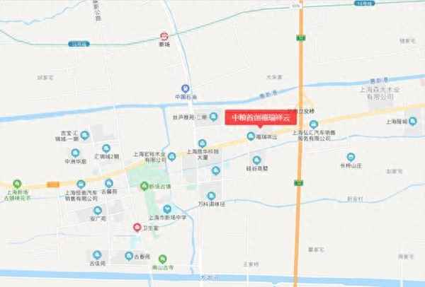 浦东公租房有哪些小区_浦东公租房网上业务平台