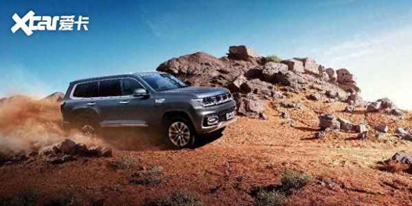 北京汽車越野車bj40多少錢圖片_北京汽車越野車bj402020款