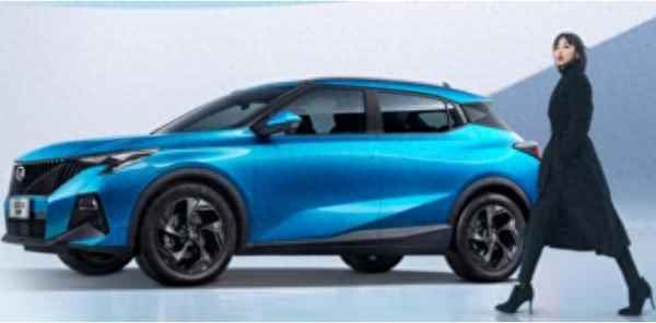 4萬至6萬元suv車型-4萬到六萬的車有哪些