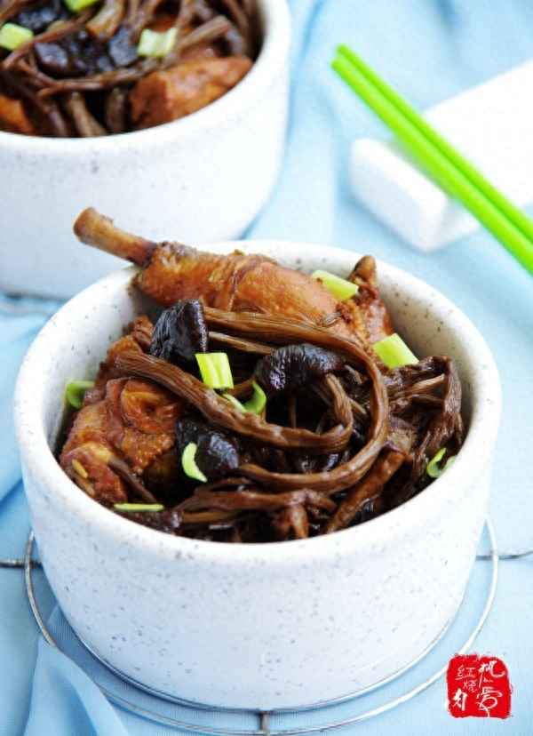 干茶樹菇煲湯的做法大全、茶樹菇的十大禁忌