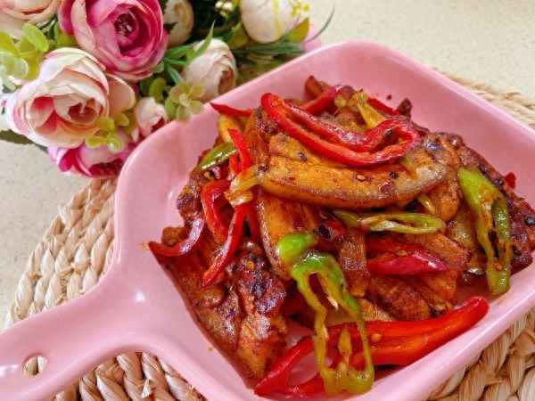 回鍋肉需要的材料-回鍋肉需要的材料都有哪些