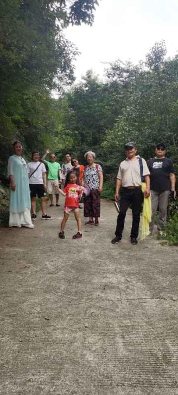 夏霖石門景區價紹_寧國夏霖石門景區說說