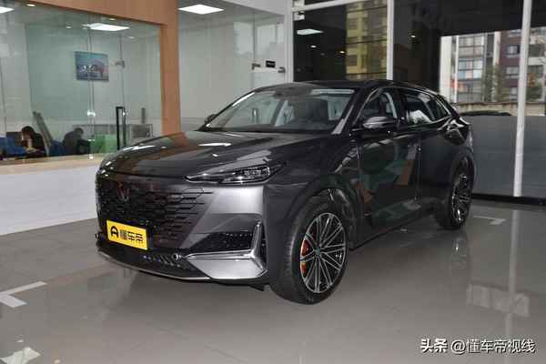長安新款油電混合動力(長安油電混合新款汽車)