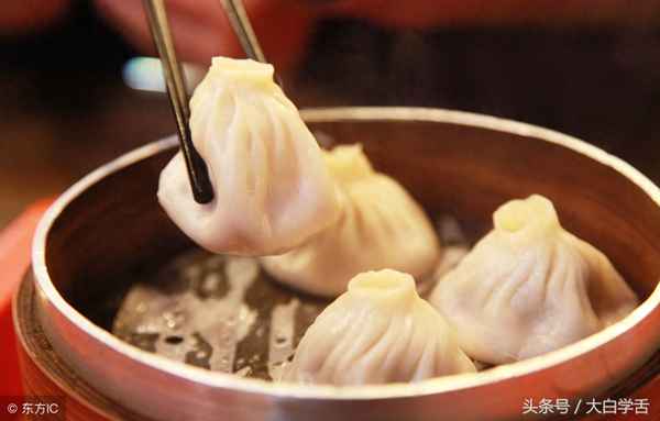 杭州小籠包哪家店最正宗_杭州小籠包哪家店最正宗的