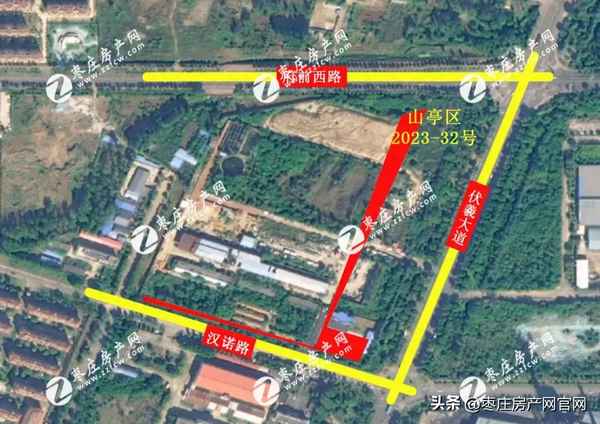 枣庄房产网,枣庄房产网签查询系统