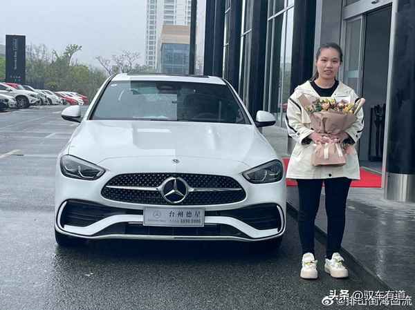 女士梅賽德斯奔馳c260-女人最適合開哪款奔馳