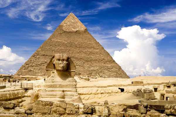 埃及文化—埃及文明为什么消失