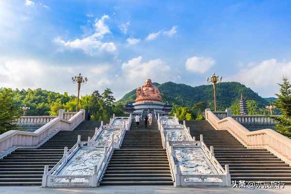 佛山好玩景點一日游(佛山游玩景點推薦一天游)