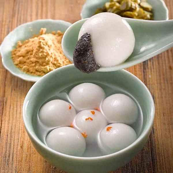 做湯圓的機器小型的_做湯圓機器的原理結構
