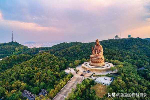 佛山30個(gè)必去的免費(fèi)景點(diǎn)—佛山30個(gè)必去的免費(fèi)景點(diǎn)和交通